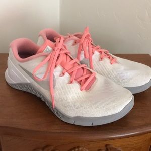 Nike Metcon Ladies Shoes